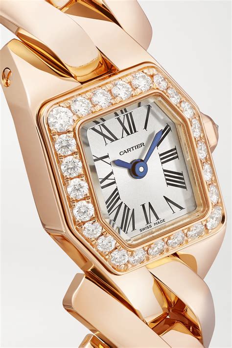 cartier montre maillon|Maillon de Cartier.